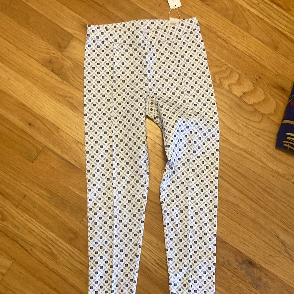 New-Janie and Jack pants